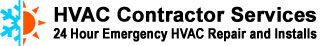 Montclair HVAC Services